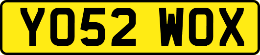 YO52WOX