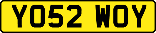 YO52WOY