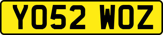 YO52WOZ