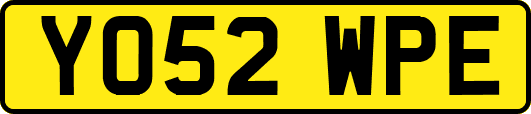 YO52WPE