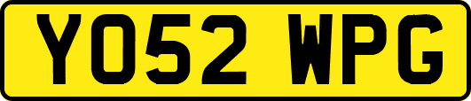 YO52WPG