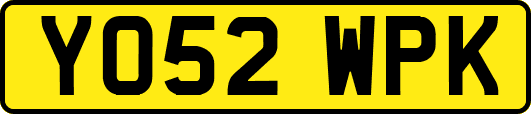 YO52WPK