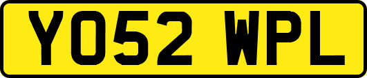 YO52WPL