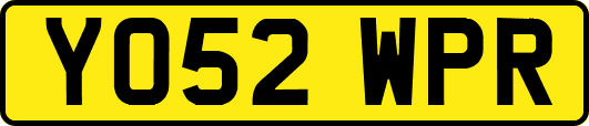 YO52WPR