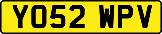 YO52WPV