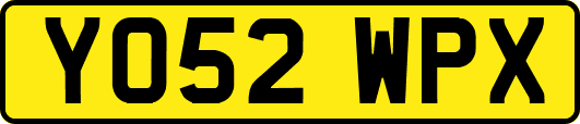 YO52WPX