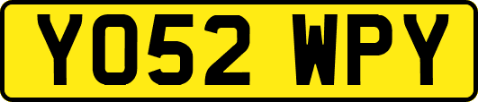 YO52WPY