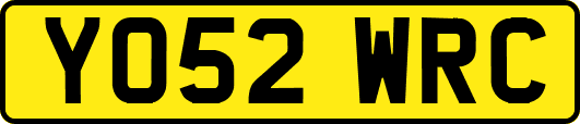 YO52WRC