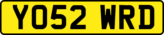 YO52WRD