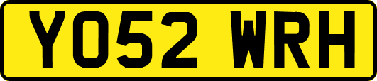 YO52WRH
