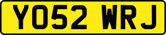 YO52WRJ