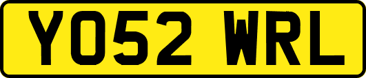 YO52WRL