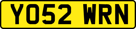 YO52WRN