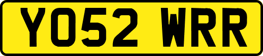 YO52WRR