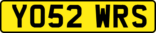 YO52WRS