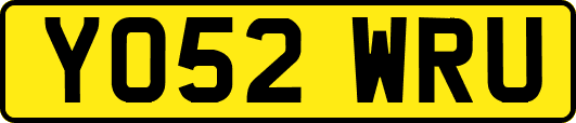 YO52WRU