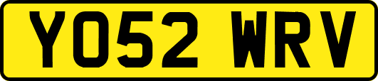 YO52WRV