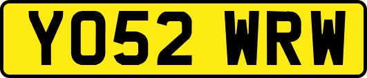 YO52WRW