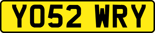 YO52WRY