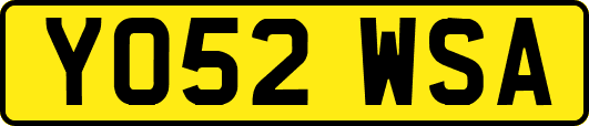 YO52WSA