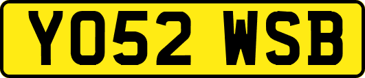 YO52WSB