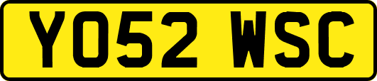 YO52WSC
