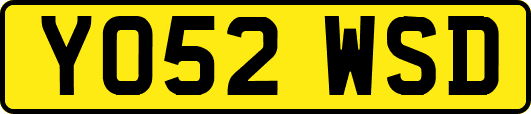 YO52WSD