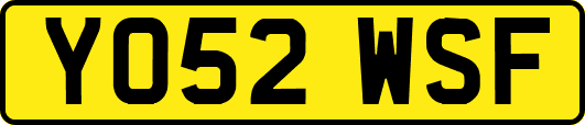 YO52WSF