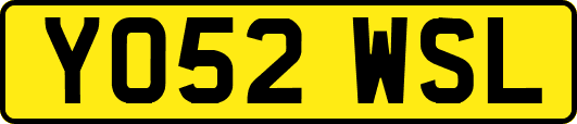 YO52WSL