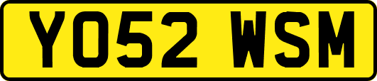 YO52WSM