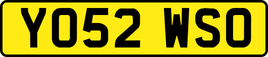 YO52WSO