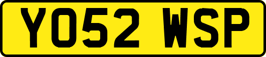 YO52WSP