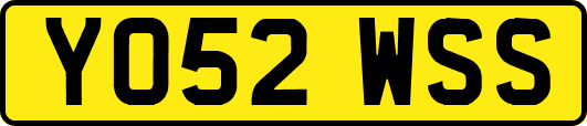 YO52WSS