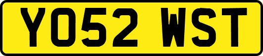 YO52WST