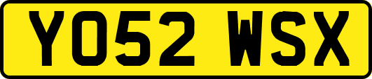 YO52WSX