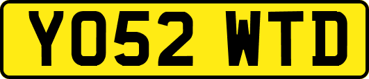 YO52WTD