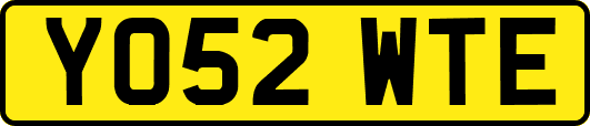 YO52WTE