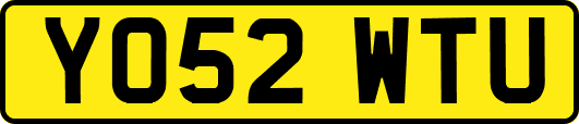 YO52WTU