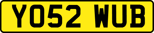 YO52WUB
