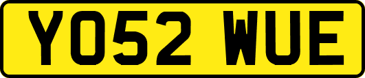 YO52WUE