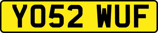 YO52WUF