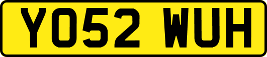 YO52WUH