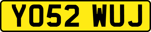 YO52WUJ