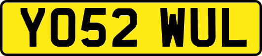 YO52WUL