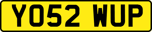 YO52WUP