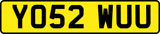 YO52WUU