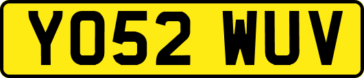 YO52WUV
