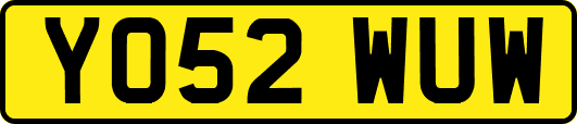 YO52WUW