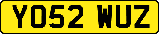 YO52WUZ