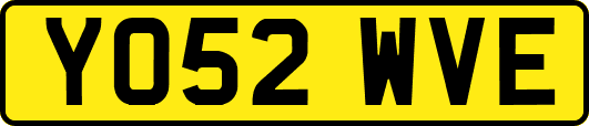 YO52WVE